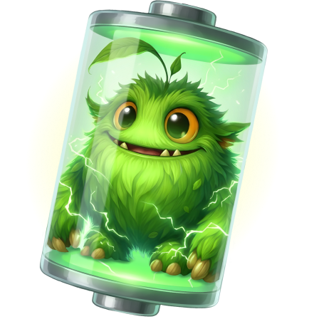character image