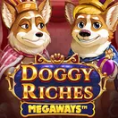 Doggy Riches Megaways