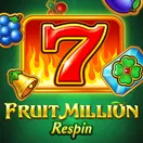 Fruit Million Respin