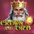 Crown and Orb