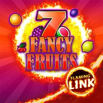 Fancy Fruits Flaming Link
