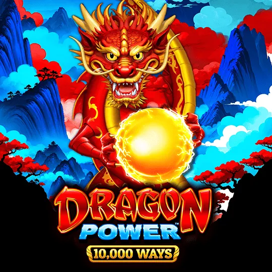 Dragon Power 10,000 Ways