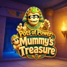Pots of Power: Mummy’s Treasure